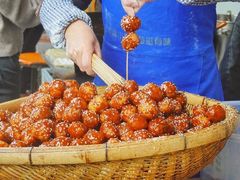 -邓记新一代糖油果子(四川煤管局供销公司职工宿舍店)