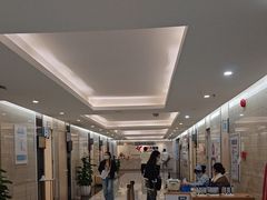 -美年大健康体检(天河东路分院)