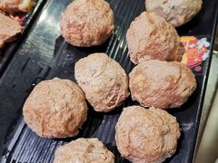 -幸运牛汕头小黄牛牛肉火锅(梅林店)