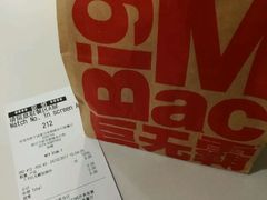 -麦当劳(鼓楼店)