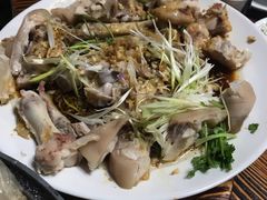 -侠成水上农庄(工业大道店)