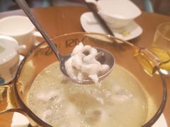 鳗鱼汤-莆田餐厅(大悦城店)