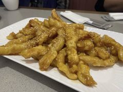 -闫府私房菜·老字号(恒隆店)