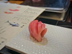 -Sushi Hanzo半藏(天环广场店)