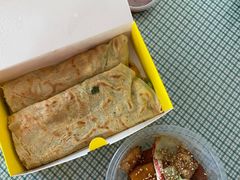 -八月美食小馆(银泰城总店)