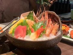 -匠和风精致料理(莆田财富中心店)