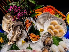 -鲜入唯煮·港式海鲜牛肉火锅(金宝街店)