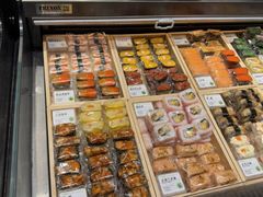 -鲜道寿司(雨花虹悦城店)