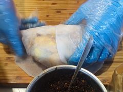 -安徽阜阳卷馍(西单店)