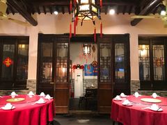 大堂-三林本帮馆(中林街店)