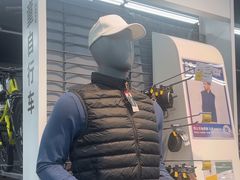 -迪卡侬(越秀公园店)