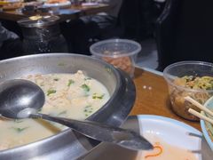 -95号酱骨·一块豆腐(展春园西路店)