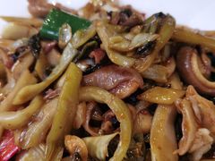 -巴扎美食·新疆菜·西域歌舞表演餐厅(新疆大厦店)