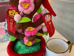 -水桶王国主题餐厅·聚会·生日派对·亲子活动·家庭套餐(亚龙湾希尔顿店)