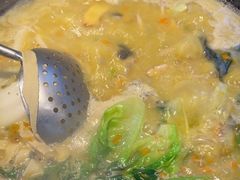 -陈大锅·岳阳鱼馆·地道岳阳菜(美食街店)