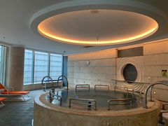 -上海雅居乐万豪侯爵酒店