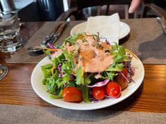 -食间牛排(湖西路店)