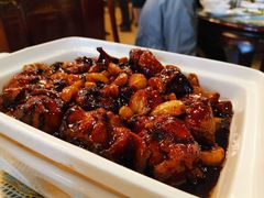 -新聚丰菜馆(太监弄店)