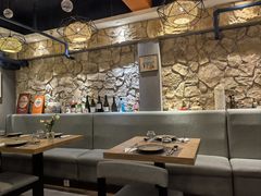 -LA CREPERIE BRETONNE布列塔尼法式餐厅(天童北路店)