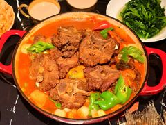 -阿里家·新疆烤肉酒場