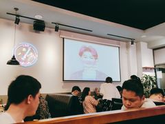 大堂-一佳烤铺(丽江景苑店)