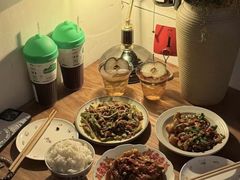 -毛家饭店·融合新湘菜·主题宴(齐鲁软件园店)