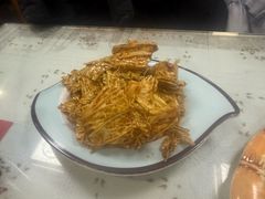 -鼎香润(德胜门内店)