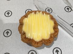 -HOT CRUSH趁热集合·现烤面包(上海环球港店)