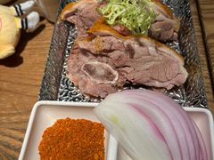 -耶里夏丽新疆餐厅(百联中环购物广场店)