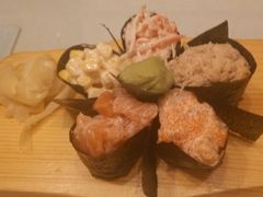 -文立新麻辣烫(合生汇21街区店)