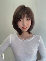-HairCode芭曲发型