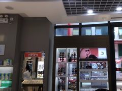 -宝岛眼镜(福清万达店)