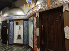 -哈啾嗨·新概念蒙餐(红星新城店)