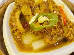 金钱肚-君逸酒店·万寿宫(横岗店)