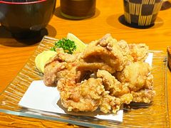 -千代武日本料理(爱建店)