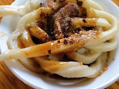 -洞子口张老二凉粉(文殊院店)