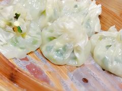 玉翠烧麦-马家烧麦(中街店)