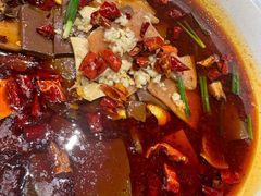 -大鹏饭店·金陵家宴(奥体中心店)