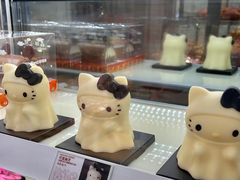 -好利来(马家堡店)