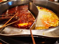 -钢五区节子串串香(环球汇·天誉店)