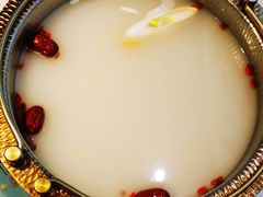 -汉阳廷自助烤肉·火锅(壹方天地店)