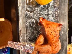 -乌君·酒场·炭火烧鸟(侨城坊店)