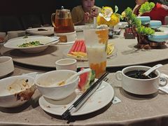 -佬太公海鸭·海鲜大排档(上海总店)
