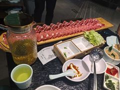 -阳坊涮肉(西直门凯德mall店)