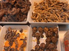 -绝味鸭脖(双龙路店)