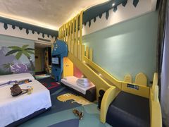 -清远熹乐谷温泉度假酒店