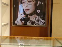 -大明府国际眼镜(太原北街店)