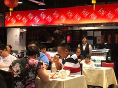 大堂-喜记避风塘炒辣蟹(旗舰店)