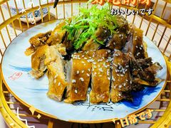 -杨记隆府重庆江湖菜(大悦城店)