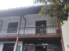 -蒋氏故居